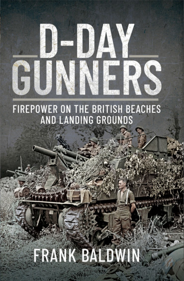 D-DAY GUNNERS
