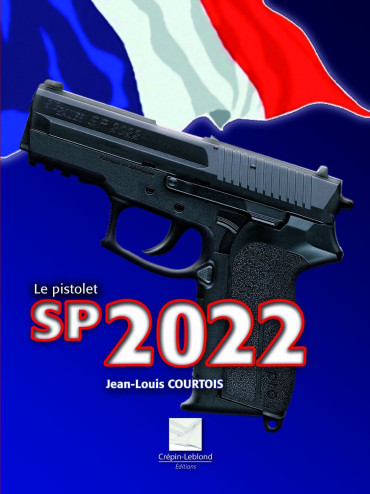 LE PISTOLET SP 2022