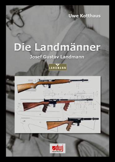 DIE LANDMANNER - JOSEF GUSTAV LANDMANN