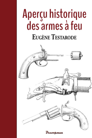 APERCU HISTORIQUE DES ARMES A FEU (1860)