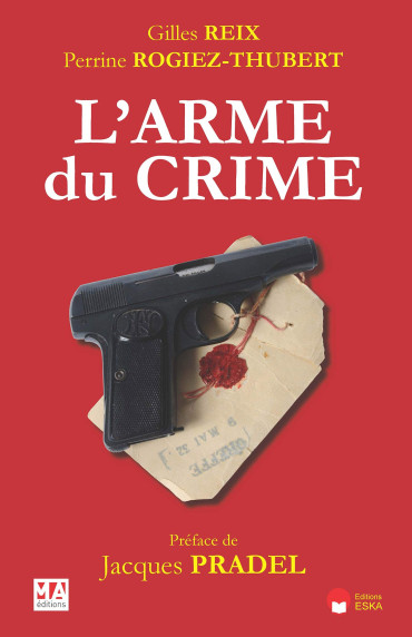 L'ARME DU CRIME