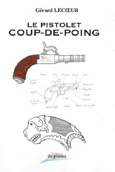 LE PISTOLET COUP DE POING