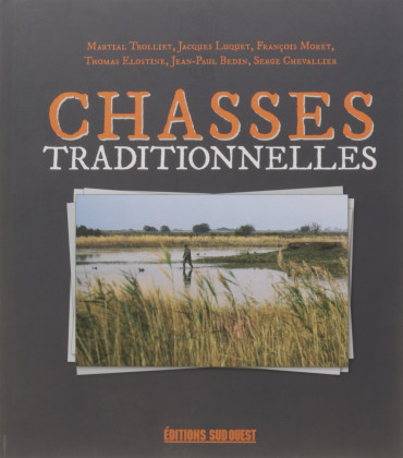 CHASSES TRADITIONNELLES