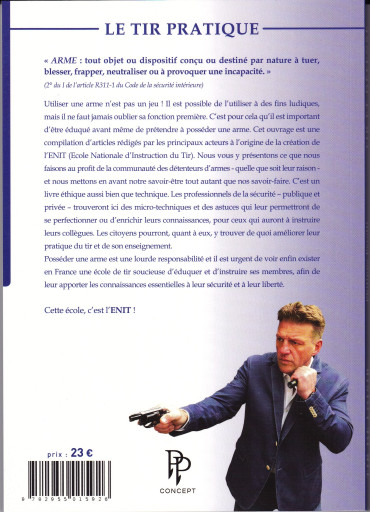 LE TIR PRATIQUE