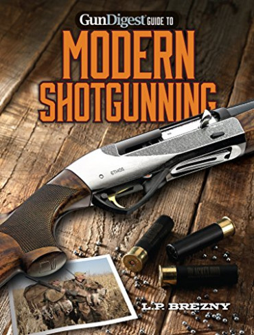 GUN DIGEST GUIDE TO MODERN SHOTGUNNING