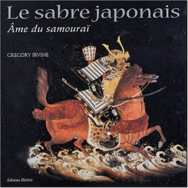 LE SABRE JAPONAIS - ÂME DU SAMOURAI