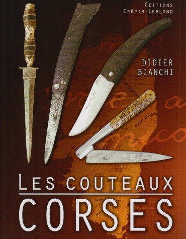 LES COUTEAUX CORSES