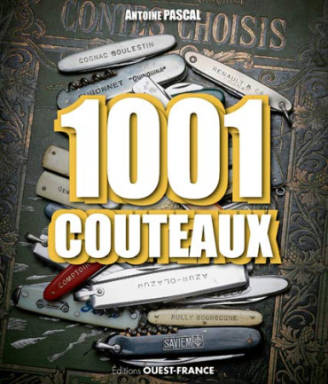 1001 COUTEAUX