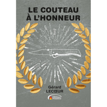 LE COUTEAU A L'HONNEUR