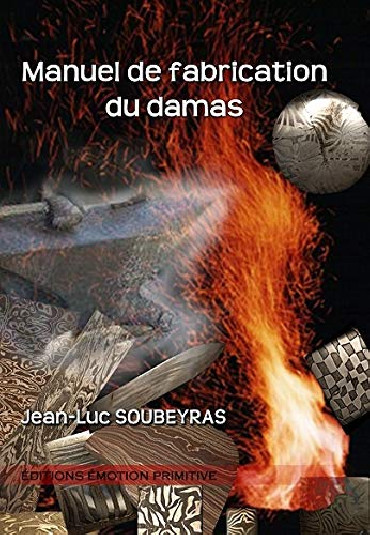 MANUEL DE FABRICATION DU DAMAS