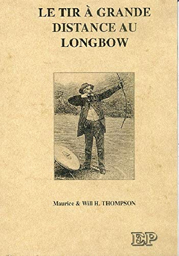 LE TIR A GRANDE DISTANCE AU LONGBOW