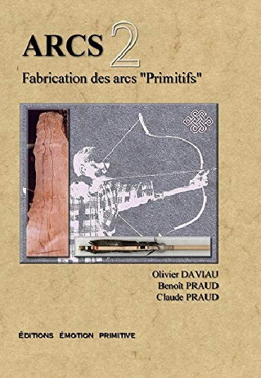 ARCS 2: FABRICATION DES ARCS "PRIMITIFS"