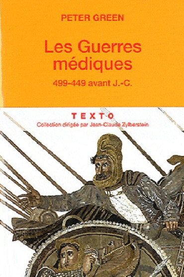 LES GUERRES MEDIQUES - 499-449  AVANT JC