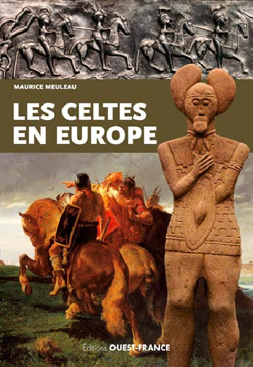 LES CELTES EN EUROPE