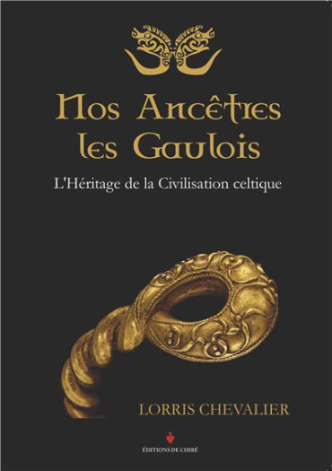 NOS ANCETRES LES GAULOIS