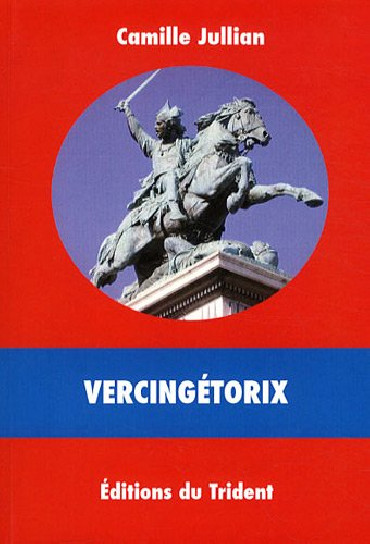 VERCINGÉTORIX