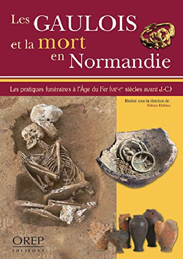 LES GAULOIS ET LA MORT EN NORMANDIE