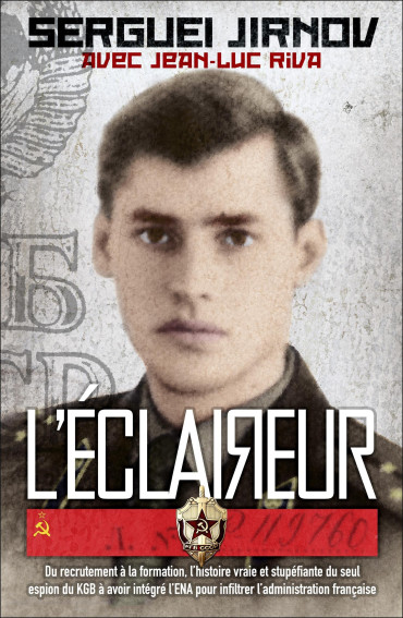 L'ECLAIREUR