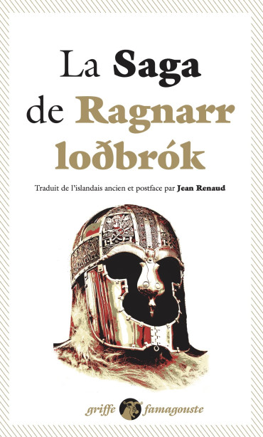 LA SAGA DE RAGNARR LODBROK