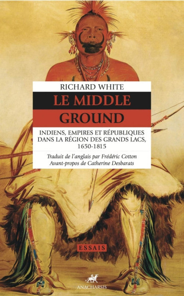 LE MIDDLE GROUND