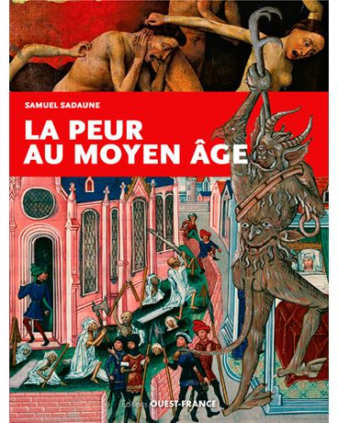 LA PEUR AU MOYEN AGE