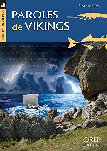 PAROLES DE VIKINGS