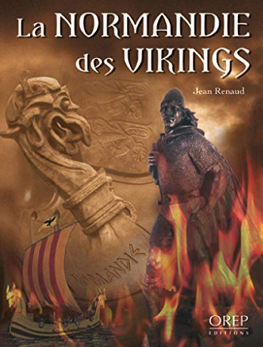 LA NORMANDIE DES VIKINGS