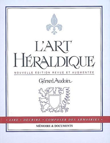 L'ART HERALDIQUE