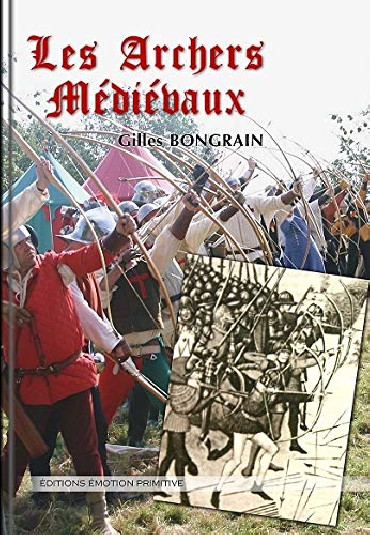 LES ARCHERS MEDIEVAUX