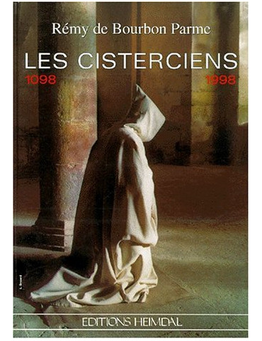 LES CISTERCIENS 1098-1998