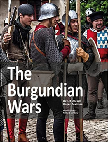 THE BURGUNDIAN WARS