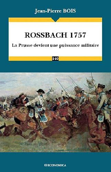 ROSSBACH 1757