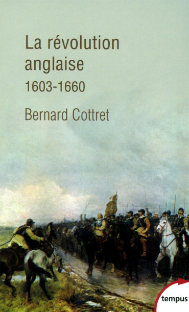 LA REVOLUTION ANGLAISE 1603-1660