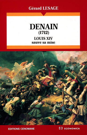 DENAIN 1712