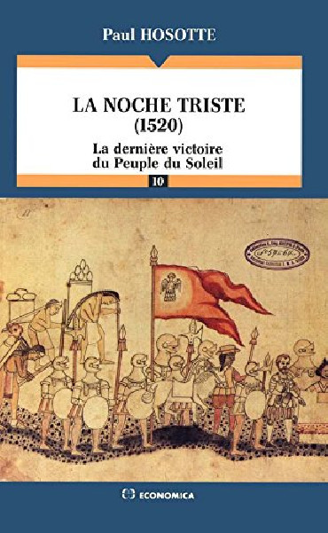 LA NOCHE TRISTE 1520
