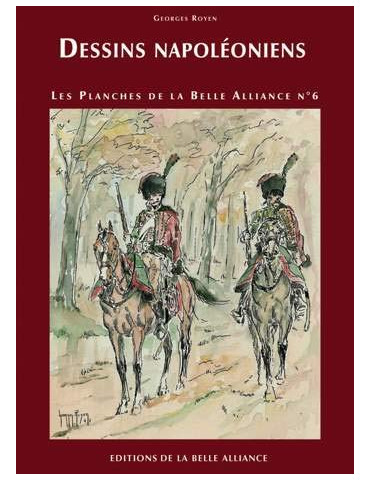 DESSINS NAPOLÉONIENS