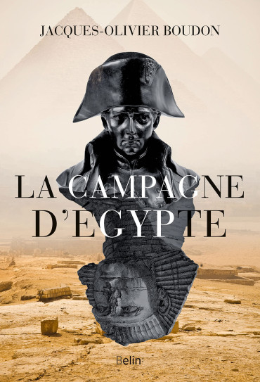LA CAMPAGNE D'EGYPTE
