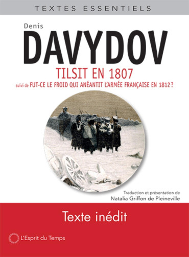 TILSIT EN 1807
