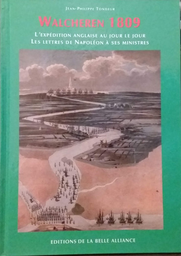 WALCHEREN 1809