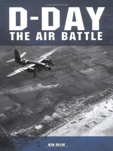D-DAY: THE AIR BATTLE