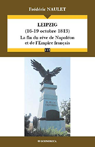 LEIPZIG 16-19 OCTOBRE 1813