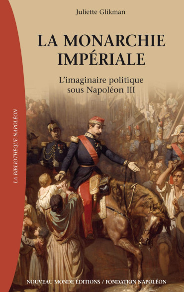LA MONARCHIE IMPERIALE