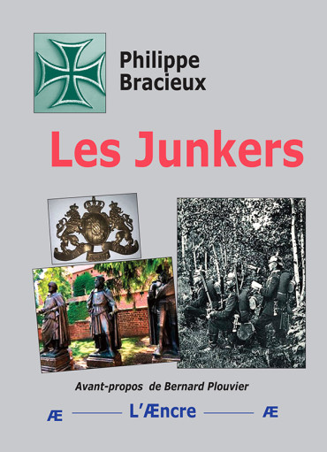 LES JUNKERS