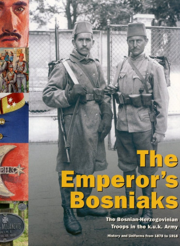 THE EMPEROR'S BOSNIAKS