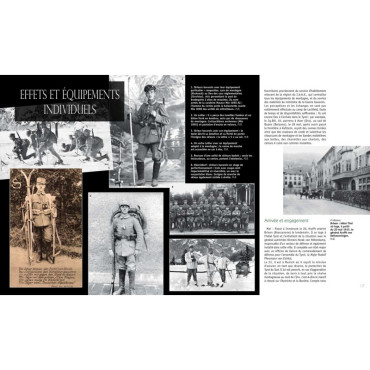 ALPENKORPS - LE CORPS ALPIN ALLEMAND: DES MONTAGNES A L'ENFER DE VERDUN