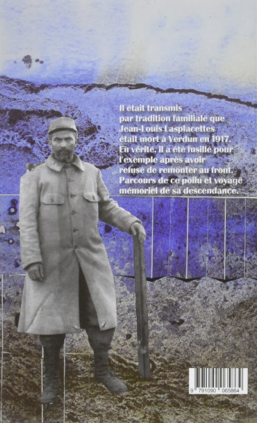 IL EST MORT A VERDUN...
