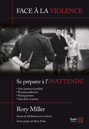 Face à la violence : Se préparer à l'inattendu