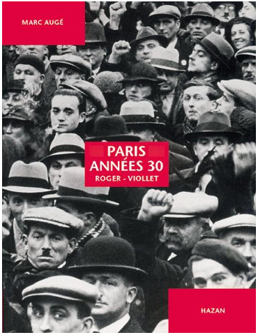 PARIS ANNES 30