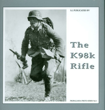 THE K98k RIFLE
