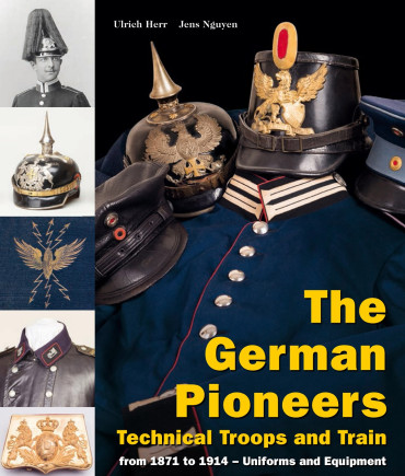 THE GERMAN PIONEERS FROM 1871 TO 1914